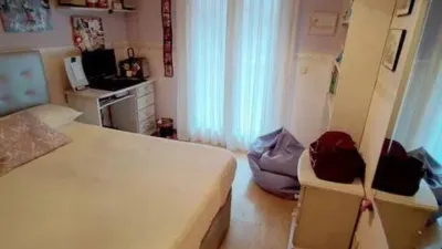 Apartment in Villalba Station photo 14