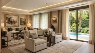 Chalet in Alcobendas photo 20