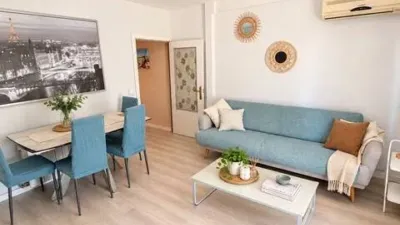 Apartment in the Northwest Zone photo 2