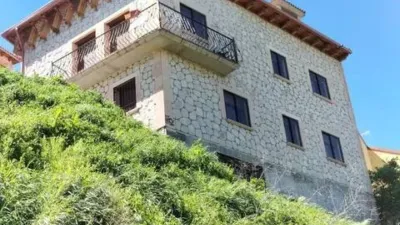 Chalet in Aranda de Duero photo 11