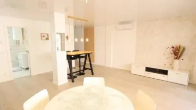 Piso – Torrevieja, La Veleta, Urbanización Punta Prima - Vista 5