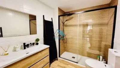Apartment on Avinguda de Catalunya Zone photo 10