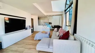 Apartment on Avinguda de Catalunya Zone photo 6