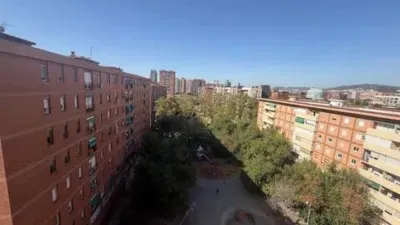 Flat in El Besòs-El Maresme photo 17
