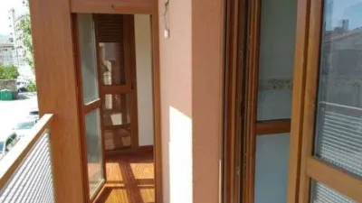 Apartment in Medina de Pomar photo 42