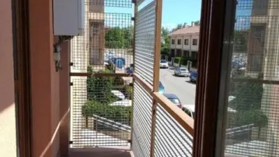 Apartment in Medina de Pomar photo 40