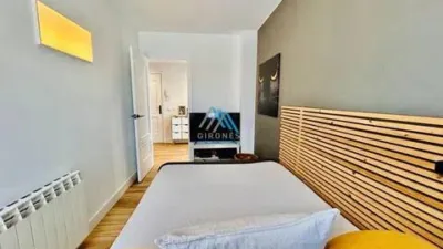 Apartment on Avinguda de Catalunya Zone photo 16