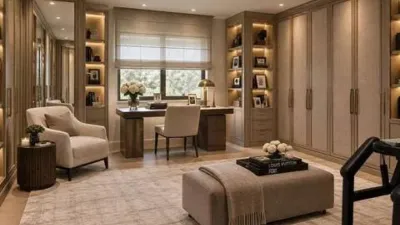 Chalet in Alcobendas photo 13