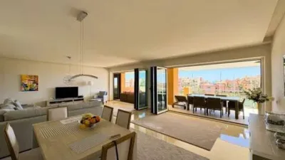 Apartment in Núcleo photo 4