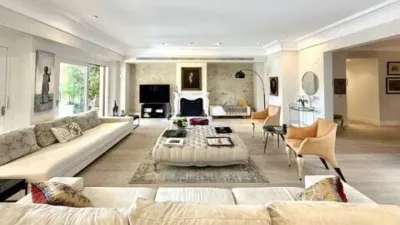 Apartment in Barrio San Roque photo 4