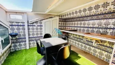 Apartment on Avinguda de Catalunya Zone photo 25