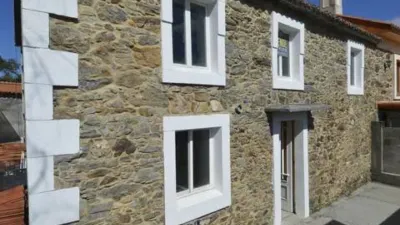 Terraced house in Sedes-Pedroso-Doso photo 5