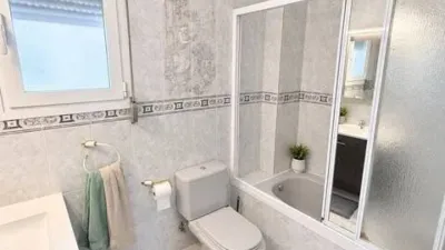 Piso en Zona Noroeste photo 17