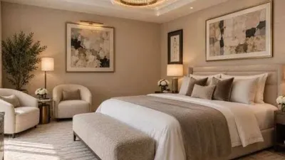 Chalet in Alcobendas photo 14