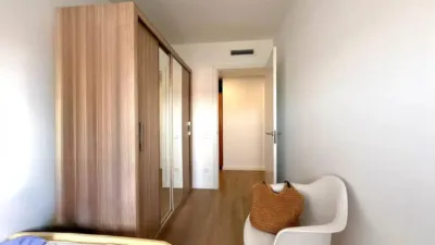 Apartment in Esparreguera photo 11