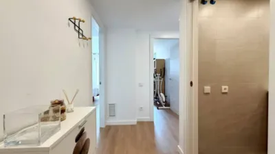 Apartment in Esparreguera photo 12