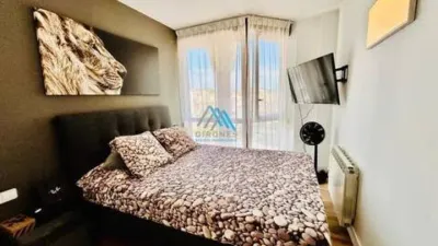 Apartment on Avinguda de Catalunya Zone photo 14
