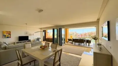 Apartment in Núcleo photo 5