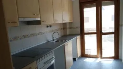 Apartment in Medina de Pomar photo 41