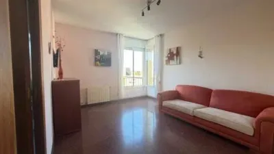 Flat in El Besòs-El Maresme photo 13