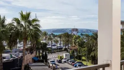 Apartment in Portals Nous-Bendinat photo 15