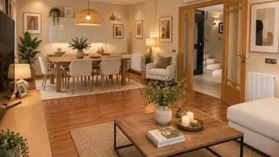 Chalet in Cunit photo 18