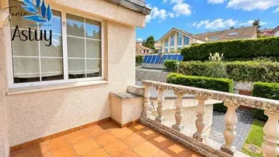 House in Arce photo 35