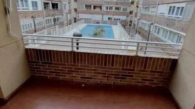 Apartment in Villalba Station photo 5