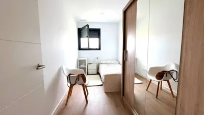 Apartment in Esparreguera photo 16