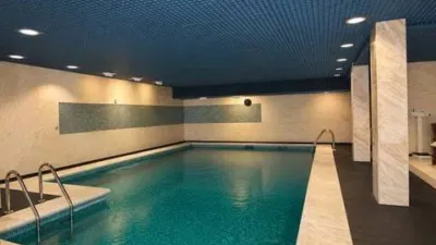 Chalet in Alcobendas photo 25