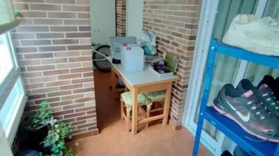 Apartment in Villalba Station photo 8