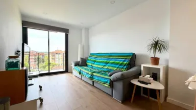 Apartment in Esparreguera photo 2