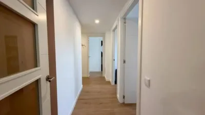 Apartment in Esparreguera photo 15
