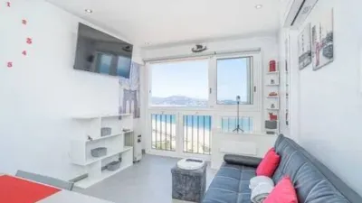 Apartment in Passatge Muga Delta photo 18