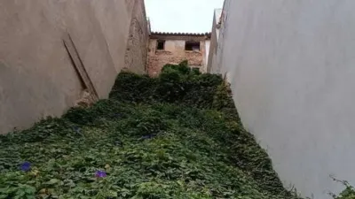 Terraced house on Carrer de Cueva Santa photo 29