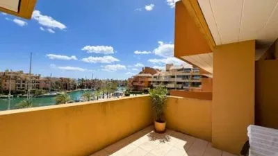 Apartment in Núcleo photo 7