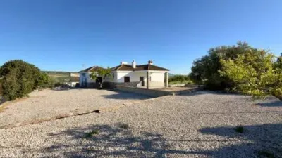 Rustic house at Calle Lugar Parrilla Alta, 32 photo 25