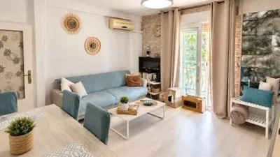 Apartment in the Northwest Zone photo 3