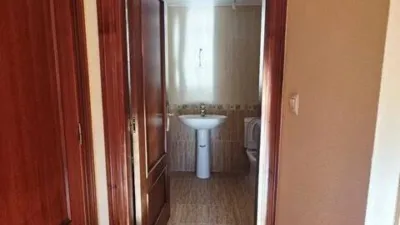 Apartment in Medina de Pomar photo 9