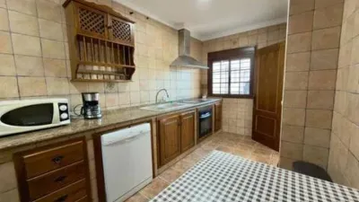 Rustic house at Calle Lugar Parrilla Alta, 32 photo 36