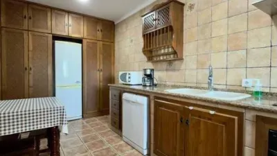 Rustic house at Calle Lugar Parrilla Alta, 32 photo 34