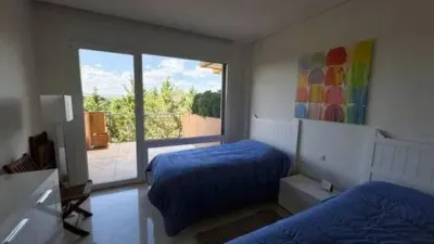 Apartment in Núcleo photo 13