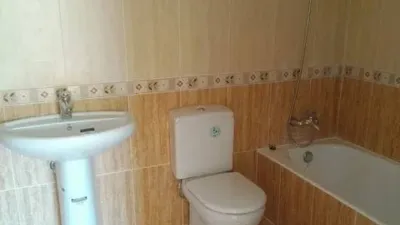 Apartment in Medina de Pomar photo 4