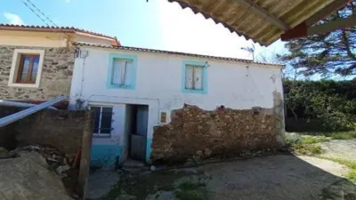 Terraced house in Sedes-Pedroso-Doso photo 24
