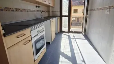 Apartment in Medina de Pomar photo 27