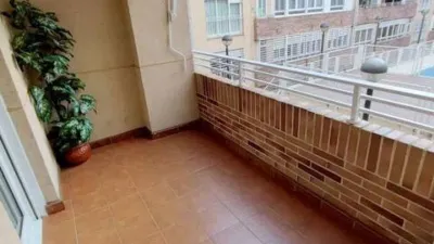 Apartment in Villalba Station photo 4