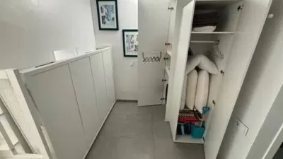 Apartment in Passatge Muga Delta photo 23