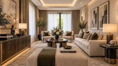 Chalet in Alcobendas photo 7