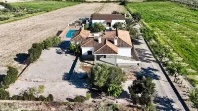 Rustic house at Calle Lugar Parrilla Alta, 32 photo 3