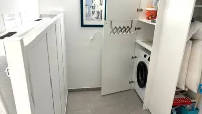 Apartment in Passatge Muga Delta photo 20